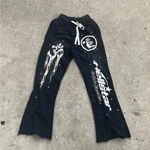 Brand New Hellstar Sweats